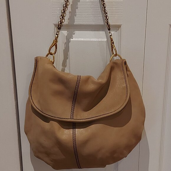Tod's leather boho bag - Picture 2 of 12